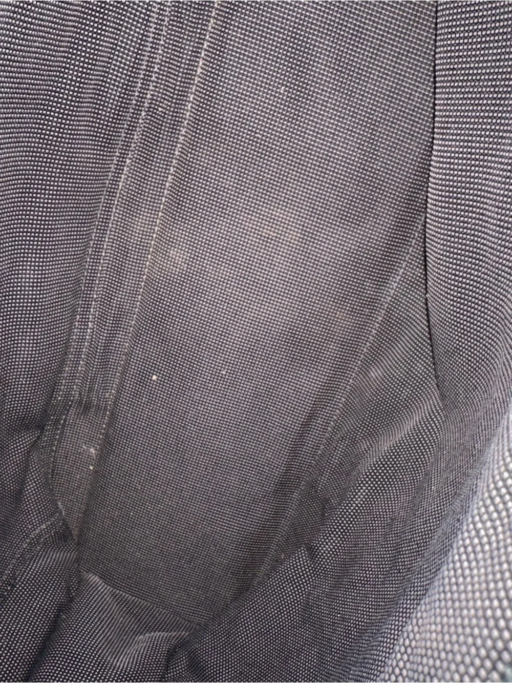 Hermes 💎authentic large Black zip top Tote excellent condition - Picture 2 of 10